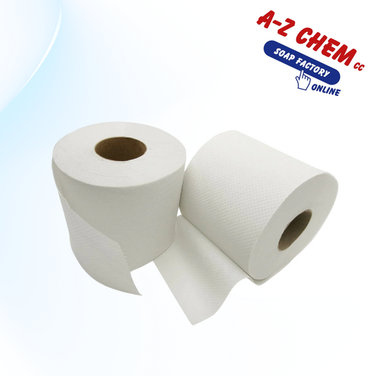 Toilet Paper 10 Pack - A-Z Chem CC
