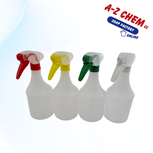 Trigger Spray complete - A-Z Chem CC