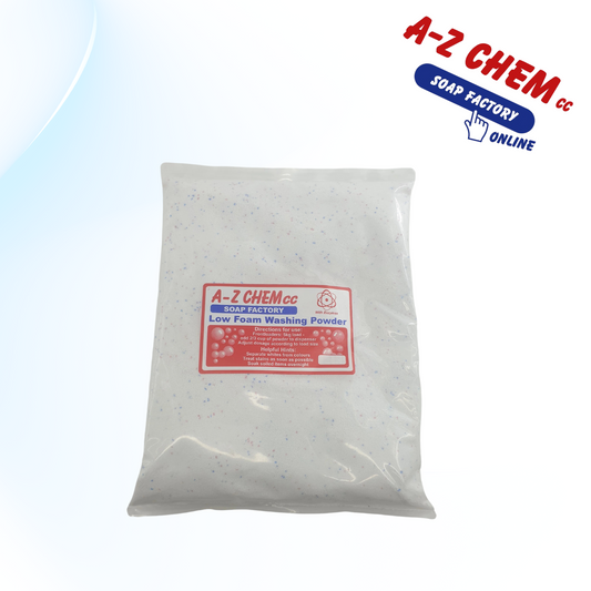 Washing Powder - A-Z Chem CC