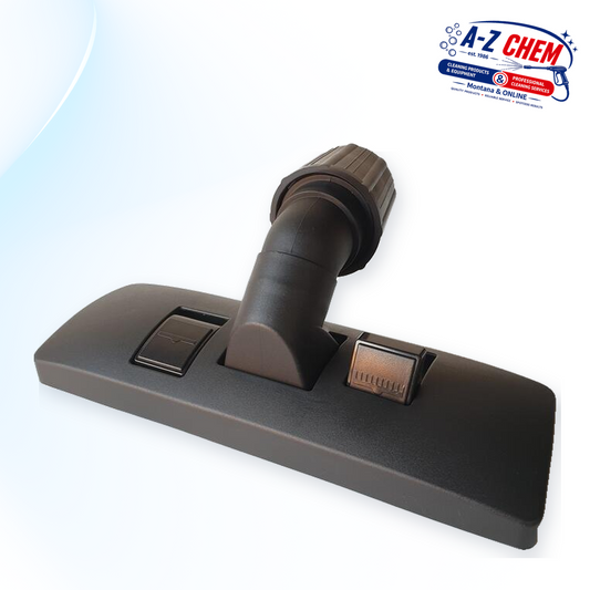 Adjustable Carpet Attachment for 30L, 70L and 80L Vacuum Cleaners - main product view - A-Z Chem South Africa