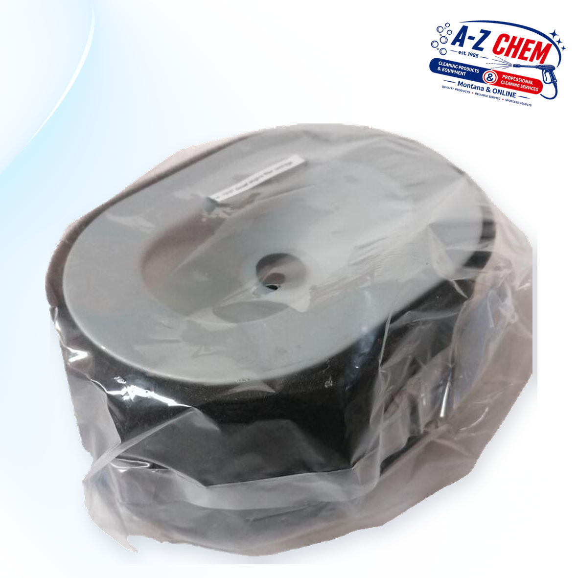 Air Filter Cartridge for the 10HP Diesel Engine - High-Pressure Cleaner Part - product detail view 4 - A-Z Chem South Africa