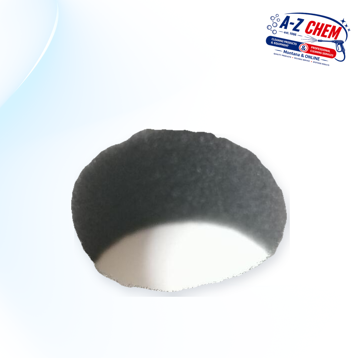 Air Filter Sponge for the 6.5HP Petrol Engine - High-Pressure Cleaner Part - product detail view 2 - A-Z Chem South Africa