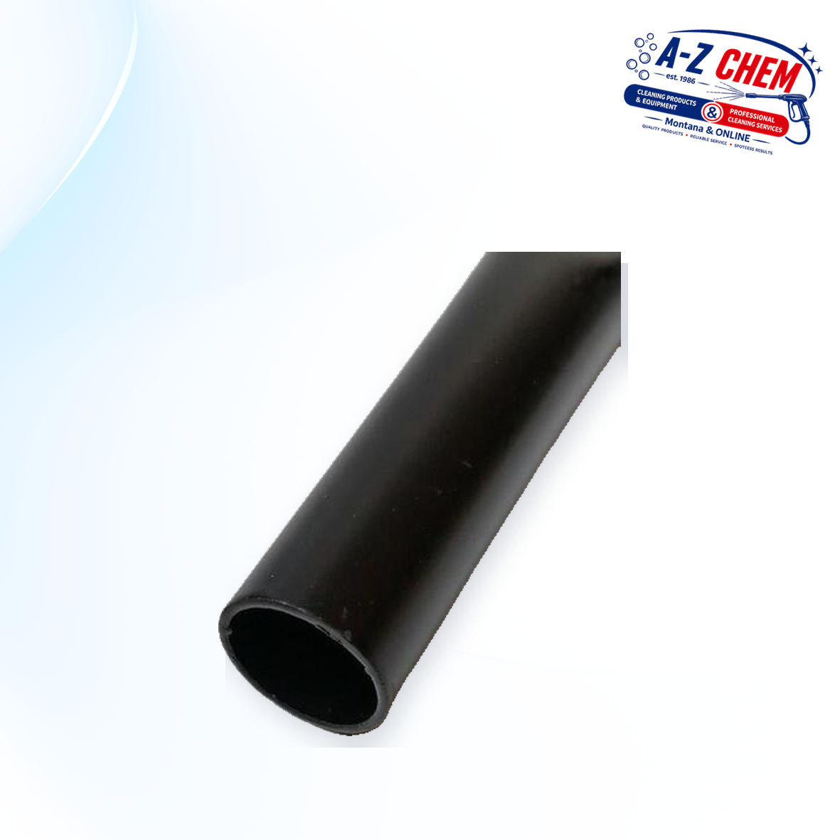 Axle for 70L / 80L Vacuum (NO. 30 / NO. 32) - product detail view 3 - A-Z Chem South Africa
