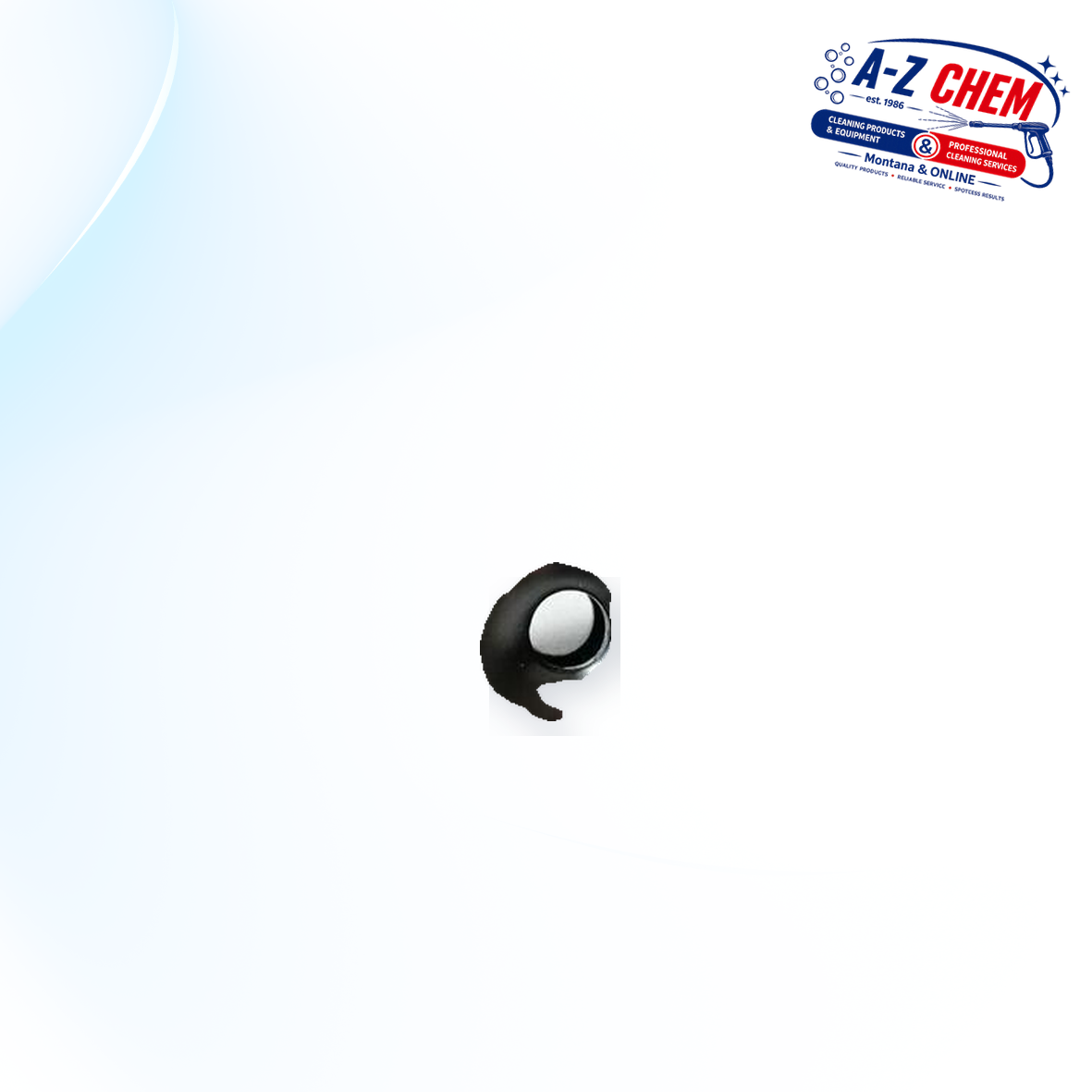 Axle for 70L / 80L Vacuum (NO. 30 / NO. 32) - product detail view 4 - A-Z Chem South Africa