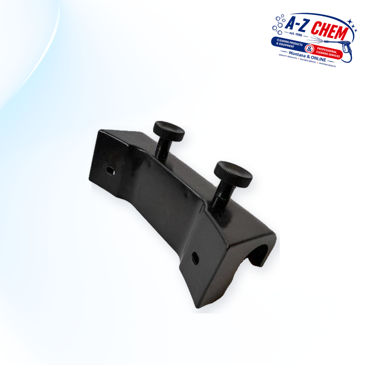 Back Fitting for 70L / 80L Vacuum (NO. 33 / NO. 34) - product detail view 2 - A-Z Chem South Africa