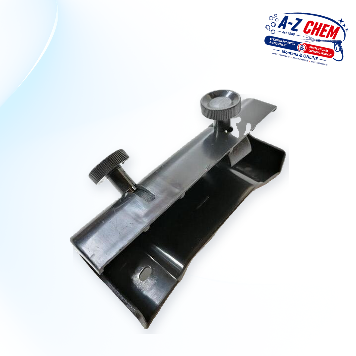 Back Fitting for 70L / 80L Vacuum (NO. 33 / NO. 34) - product detail view 3 - A-Z Chem South Africa