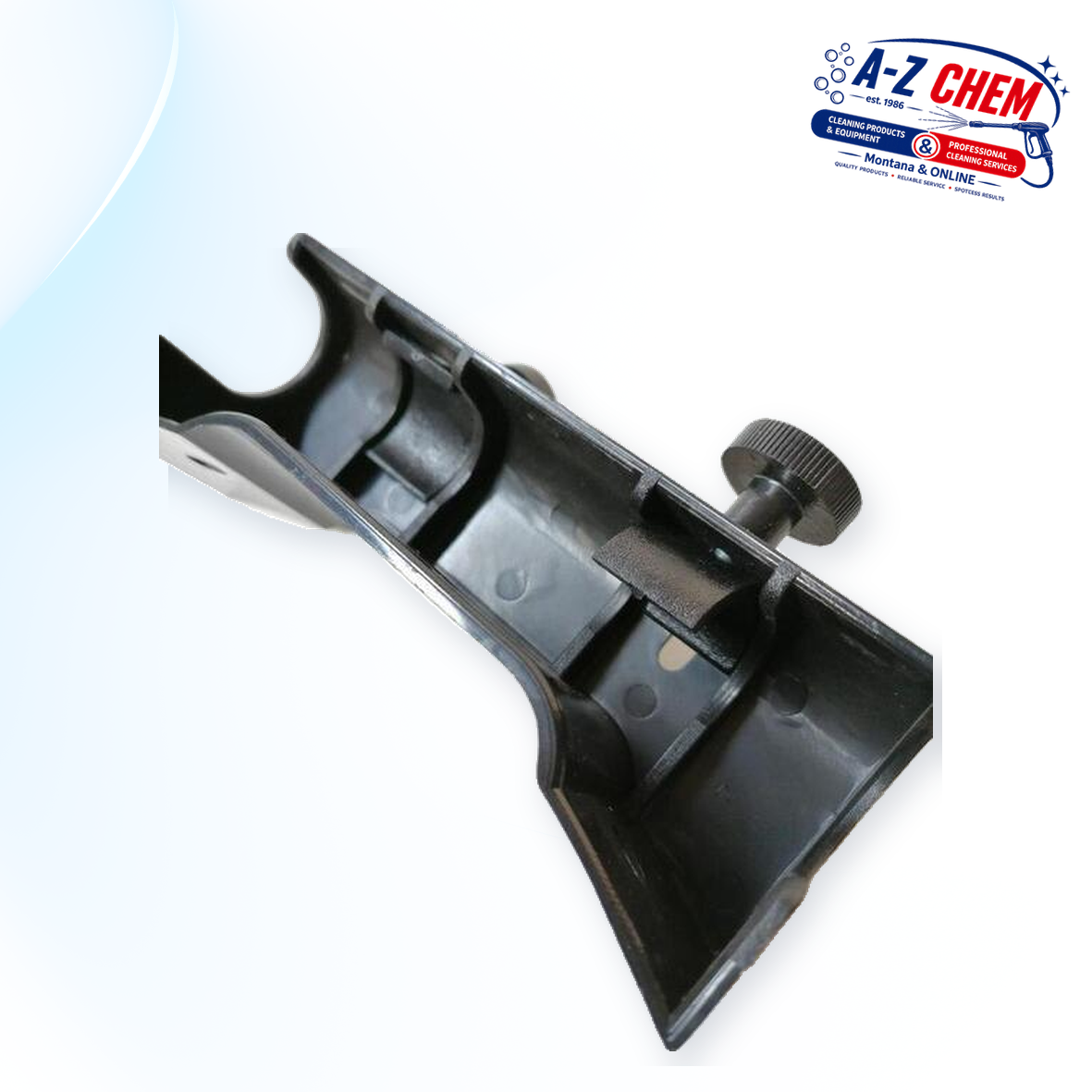 Back Fitting for 70L / 80L Vacuum (NO. 33 / NO. 34) - product detail view 4 - A-Z Chem South Africa