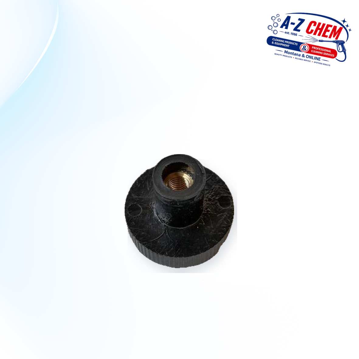 Back Fitting for 70L / 80L Vacuum (NO. 33 / NO. 34) - product detail view 6 - A-Z Chem South Africa