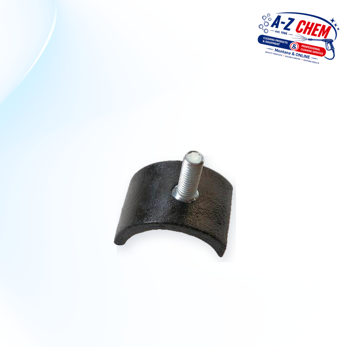 Back Fitting for 70L / 80L Vacuum (NO. 33 / NO. 34) - product detail view 7 - A-Z Chem South Africa