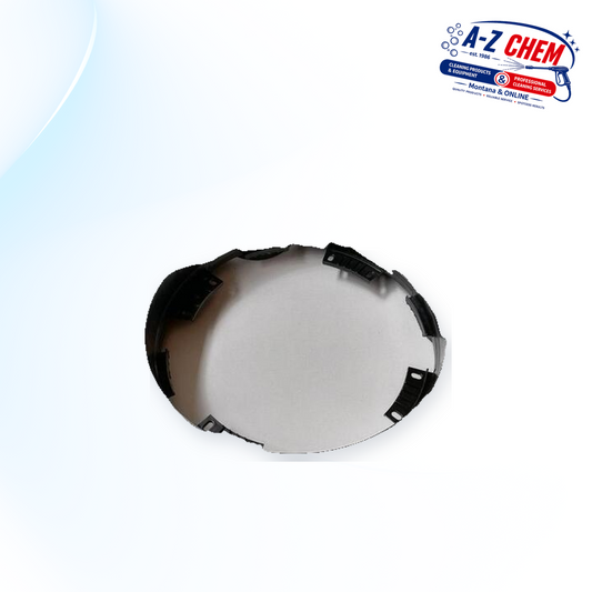 Base for the 15L / 30L Vacuum Cleaners (NO. 21) - main product view - A-Z Chem South Africa