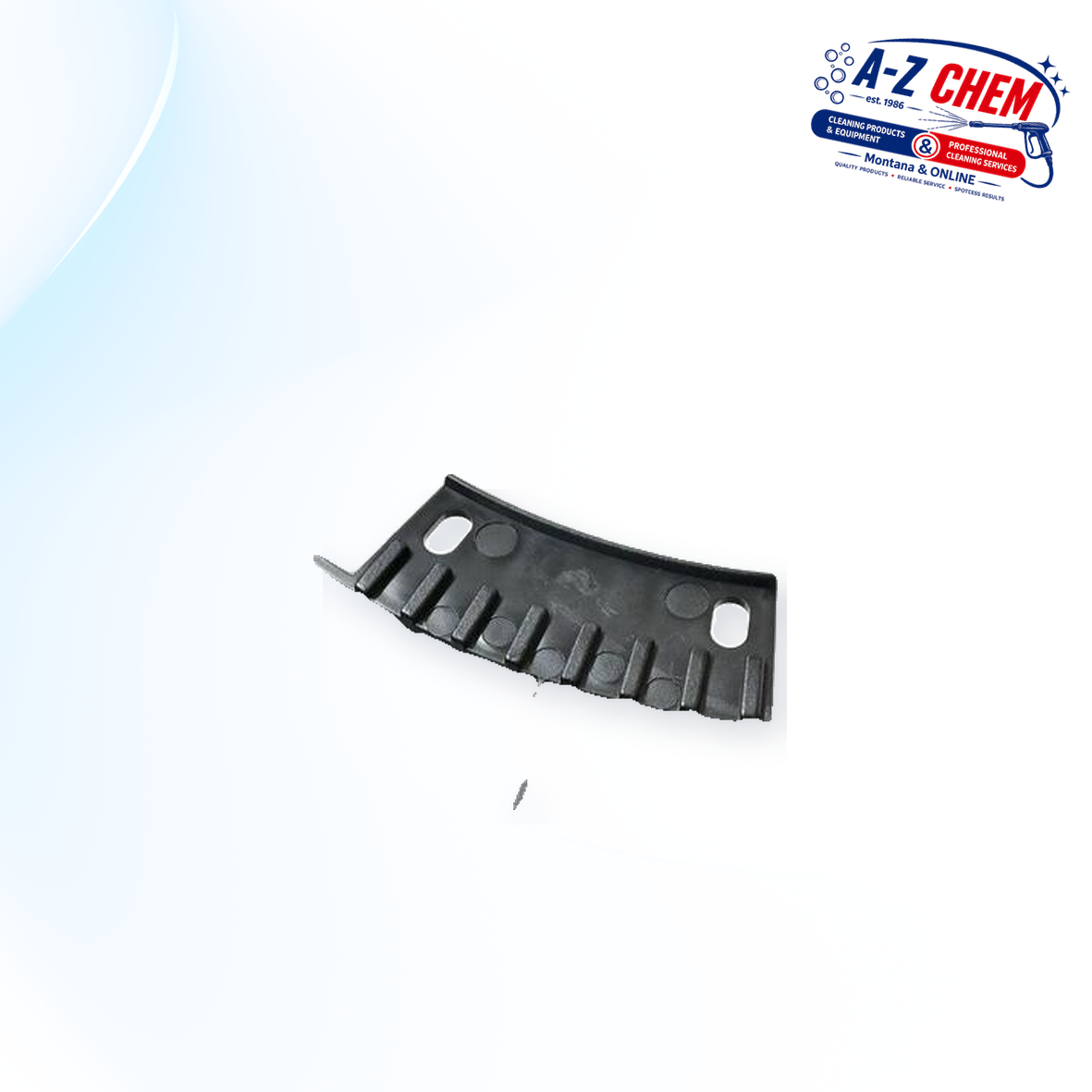 Base for the 15L / 30L Vacuum Cleaners (NO. 21) - product detail view 5 - A-Z Chem South Africa