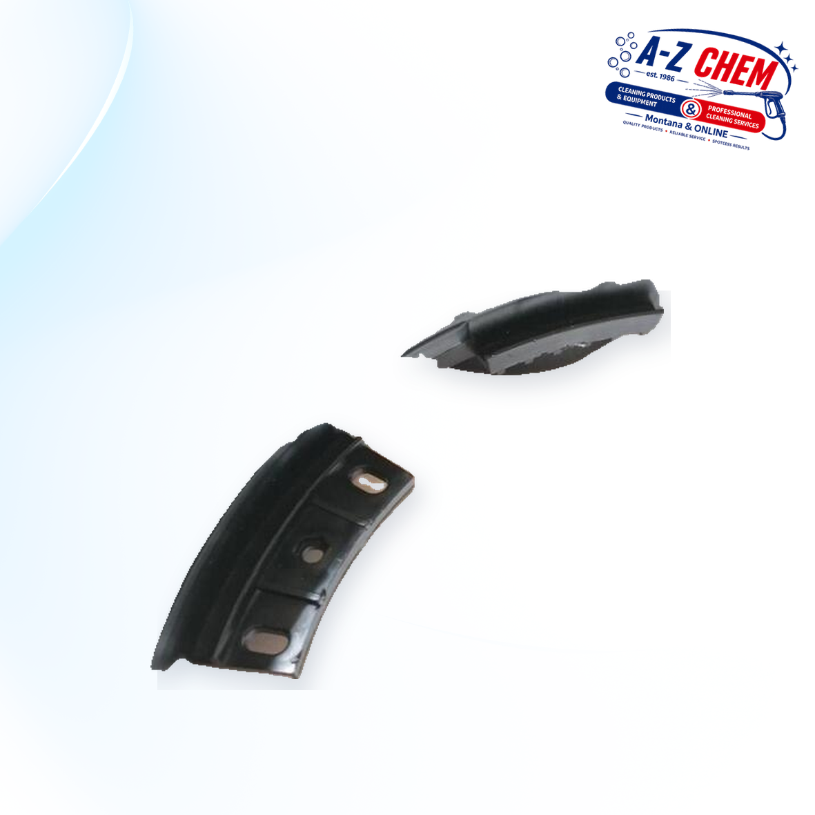 Base for the 15L / 30L Vacuum Cleaners (NO. 21) - product detail view 7 - A-Z Chem South Africa