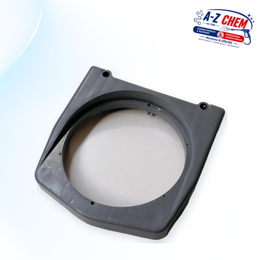 Base for the 70L Vacuum Cleaner (NO. 28) - main product view - A-Z Chem South Africa