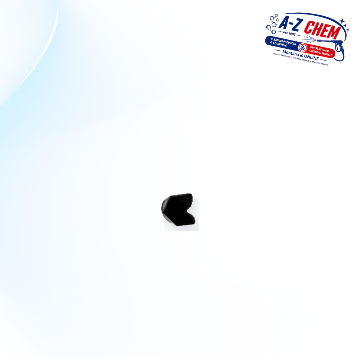 Base for the 70L Vacuum Cleaner (NO. 28) - product detail view 11 - A-Z Chem South Africa