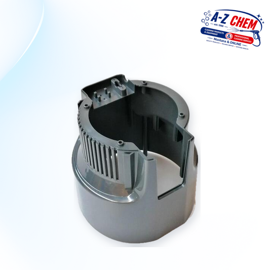 Base Frame for the Back-Vac - Vacuum Cleaner Part - main product view - A-Z Chem South Africa