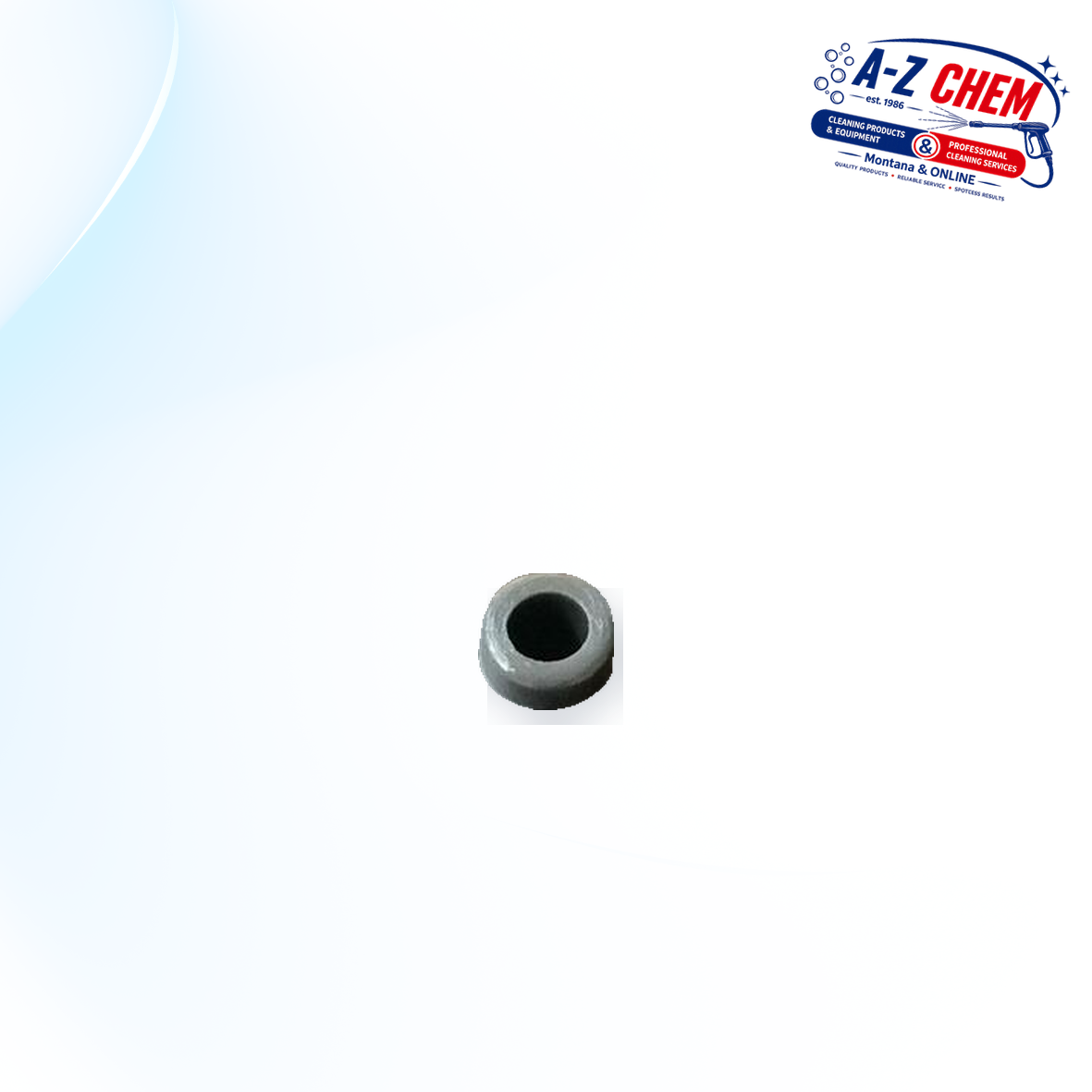 Base Frame for the Back-Vac - Vacuum Cleaner Part - product detail view 6 - A-Z Chem South Africa