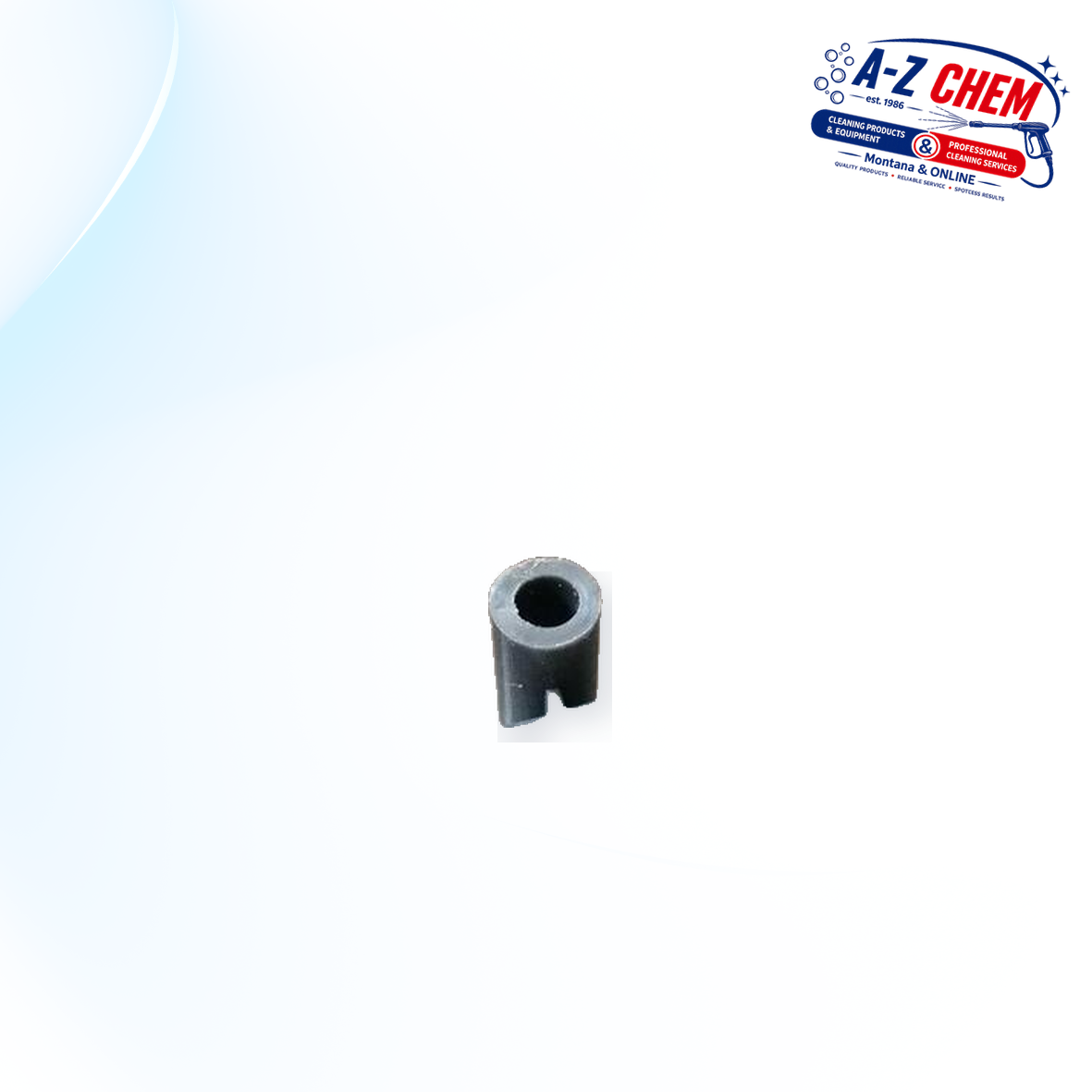 Base Frame for the Back-Vac - Vacuum Cleaner Part - product detail view 7 - A-Z Chem South Africa
