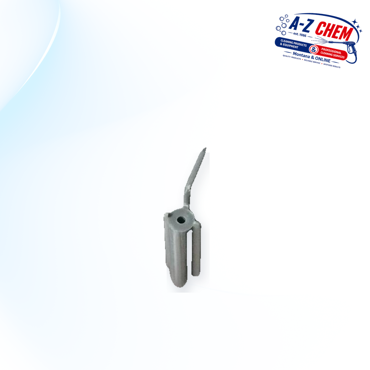 Base Frame for the Back-Vac - Vacuum Cleaner Part - product detail view 9 - A-Z Chem South Africa