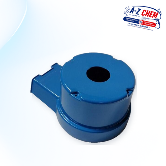 Big Top Cover for the Scrubbing Machine - Floor Cleaning Machine Part - main product view - A-Z Chem South Africa