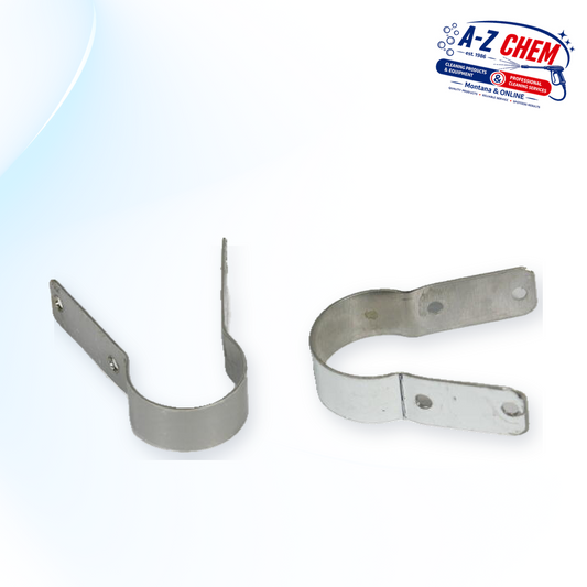 Blow Gun Clip for the Floor- and Hand Tool - Carpet Cleaning Machine Part - main product view - A-Z Chem South Africa