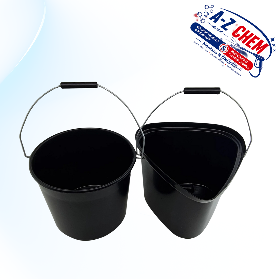 Builders Bucket - main product image - A-Z Chem South Africa