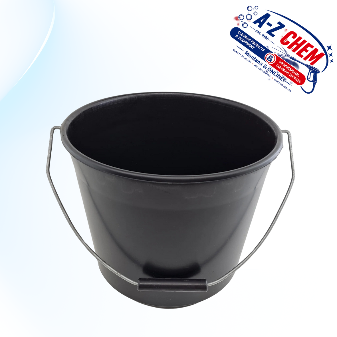 Builders Bucket - product view 2 - A-Z Chem South Africa