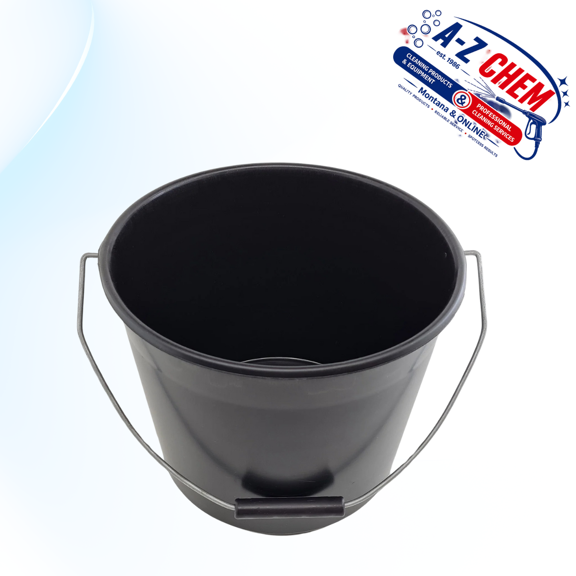 Builders Bucket - product view 3 - A-Z Chem South Africa