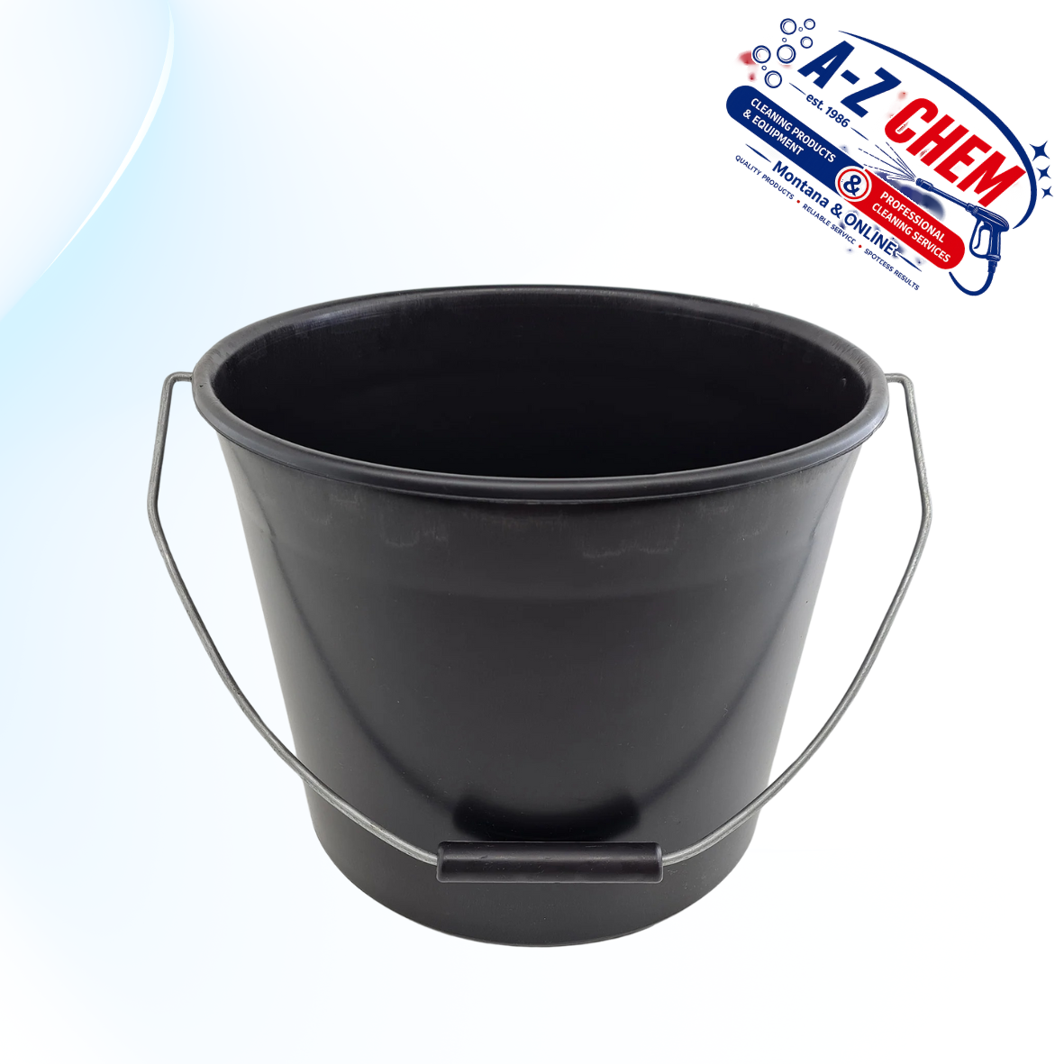 Builders Bucket - product view 4 - A-Z Chem South Africa