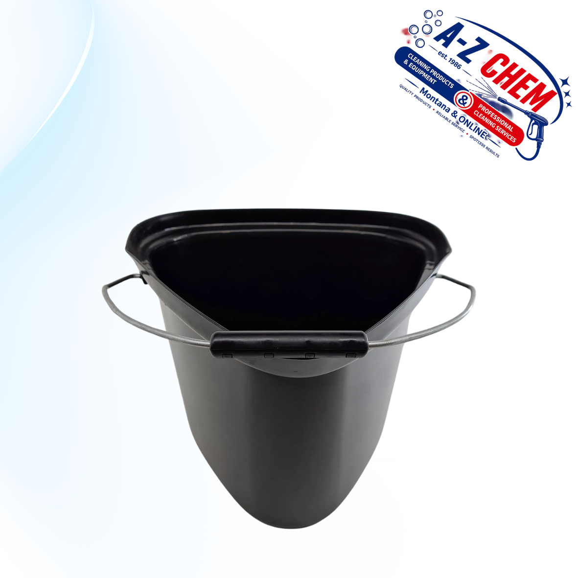 Builders Bucket - product view 5 - A-Z Chem South Africa