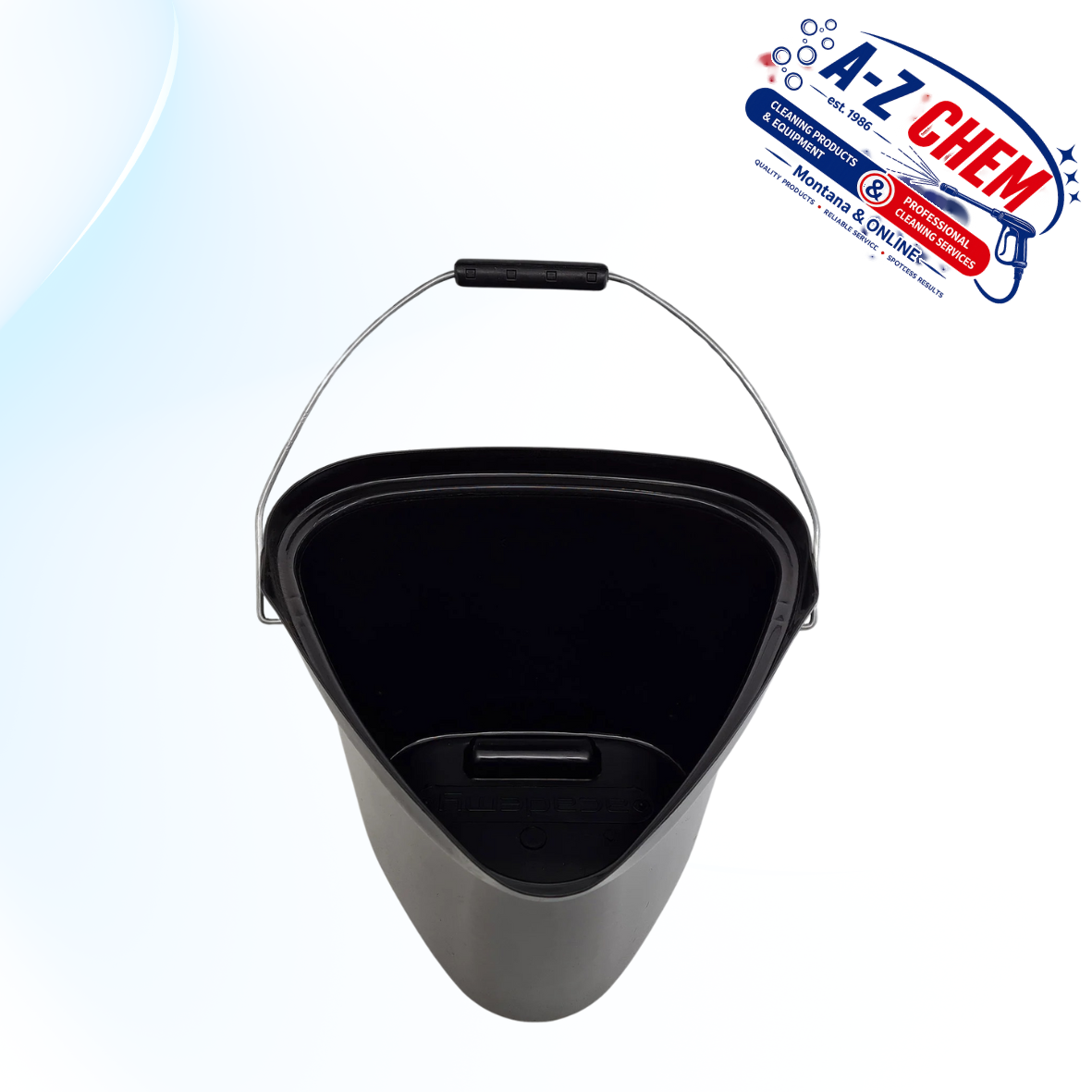Builders Bucket - product view 7 - A-Z Chem South Africa
