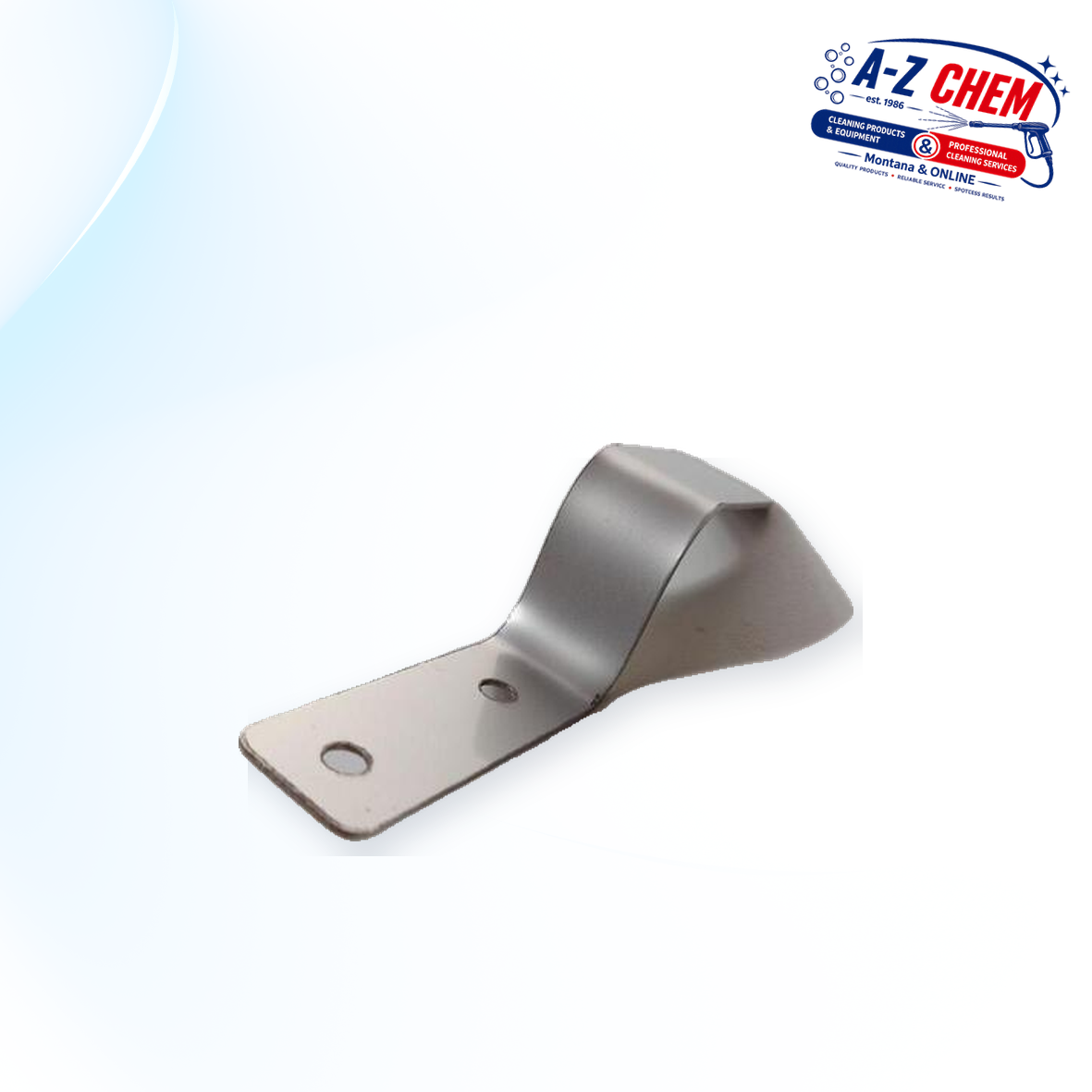 Cable Hook for the Carpet Cleaning Machine - product detail view 2 - A-Z Chem South Africa