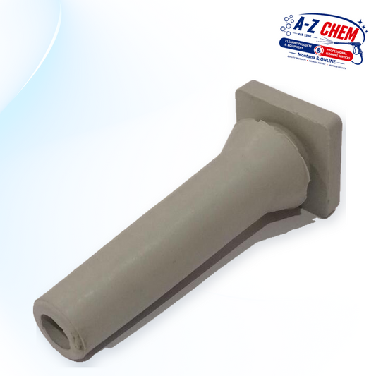 Cable Sleeve for the 15L, 30L, 70L & 80L Vacuum Cleaners - main product view - A-Z Chem South Africa