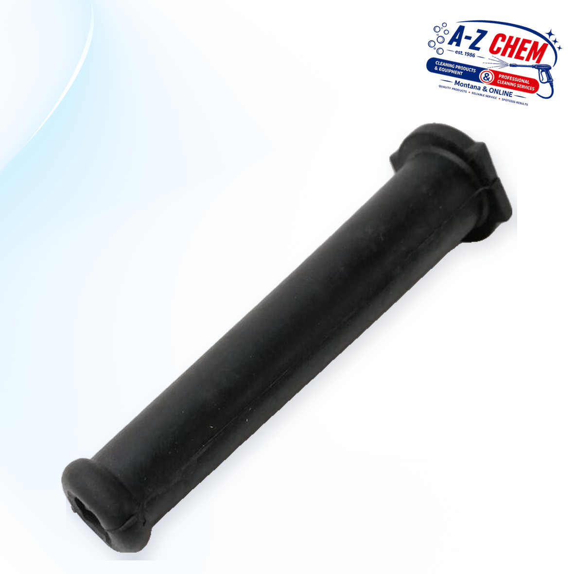 Cable Sleeve for the Floor Scrubbing Machine - main product view - A-Z Chem South Africa