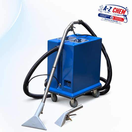 Carpet Cleaning Machine K352 - main product view - A-Z Chem South Africa
