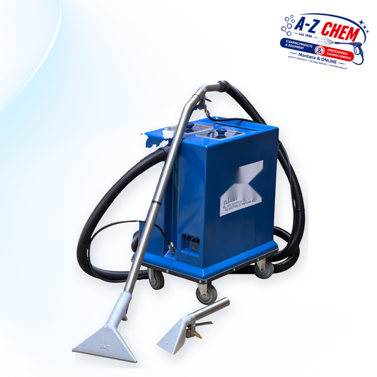 Carpet Cleaning Machine K353 - main product view - A-Z Chem South Africa