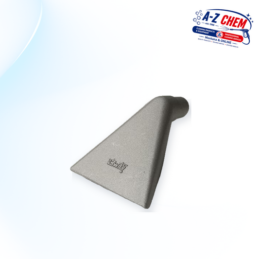 Casting for the K35K Hand Tools - Carpet Cleaning Machine Part - main product view - A-Z Chem South Africa
