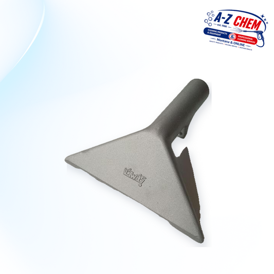 Casting for the K35X Floor Tools - Carpet Cleaning Machine Part - main product view - A-Z Chem South Africa