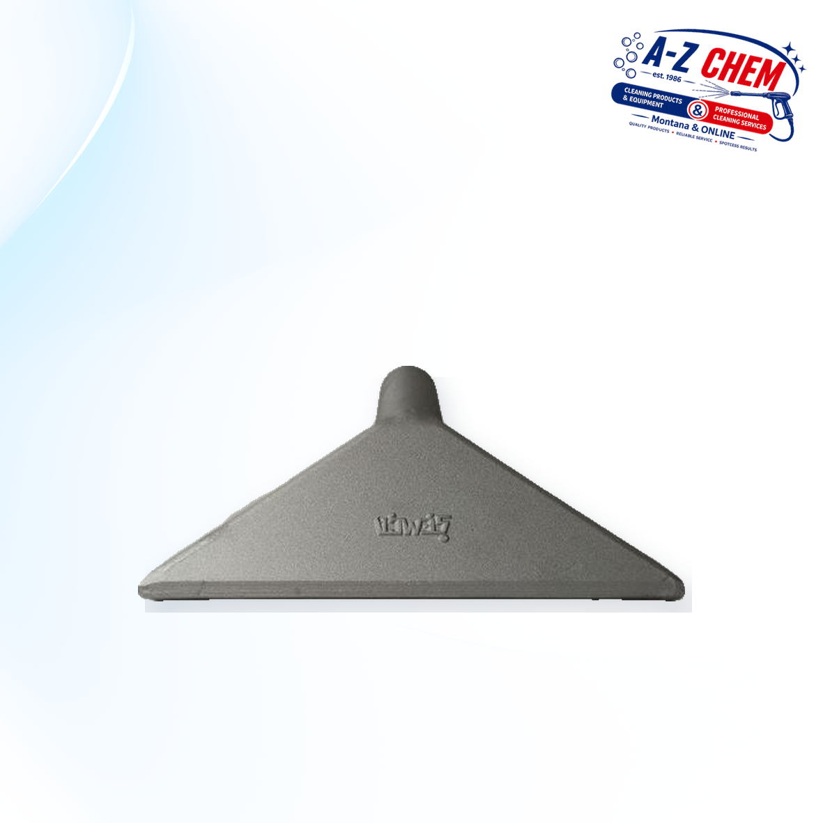 Casting for the K35X Floor Tools - Carpet Cleaning Machine Part - product detail view 2 - A-Z Chem South Africa