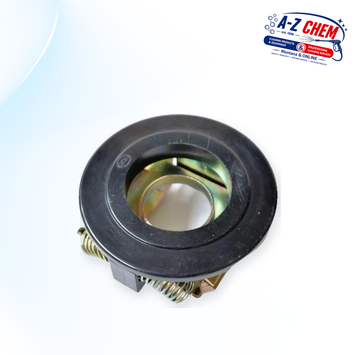 Centrifical Mechanism for the 2.2kW Electric Motors - High-Pressure Cleaner Part - product detail view 2 - A-Z Chem South Africa