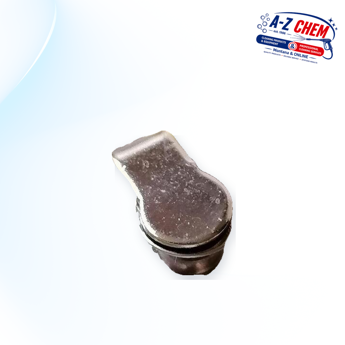 Centrifical Switch for the 2.2kW Electric Motors - High-Pressure Cleaner Part - product detail view 3 - A-Z Chem South Africa