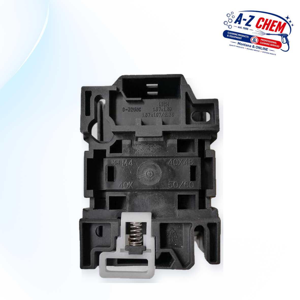Contactor for the 2.2kW and 3kW High Pressure Machines - product detail view 5 - A-Z Chem South Africa