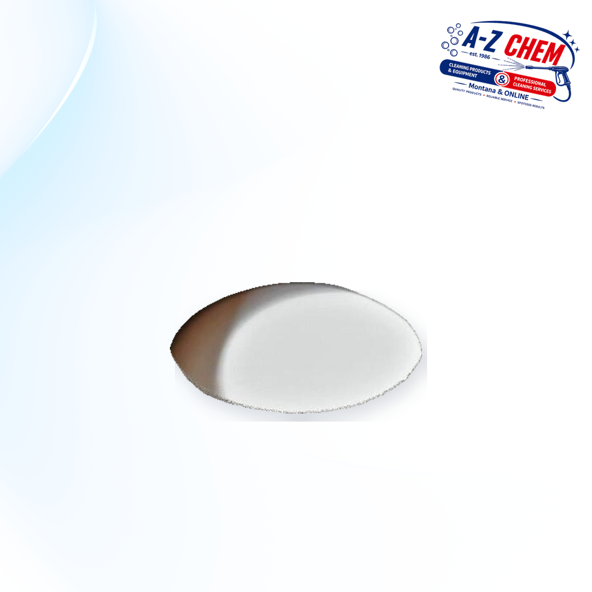 COVER SOUNDPROOF SPONGE 80L (2 X MOTOR) (NO. 12) - Vacuum Cleaner Part - product detail view 3 - A-Z Chem South Africa