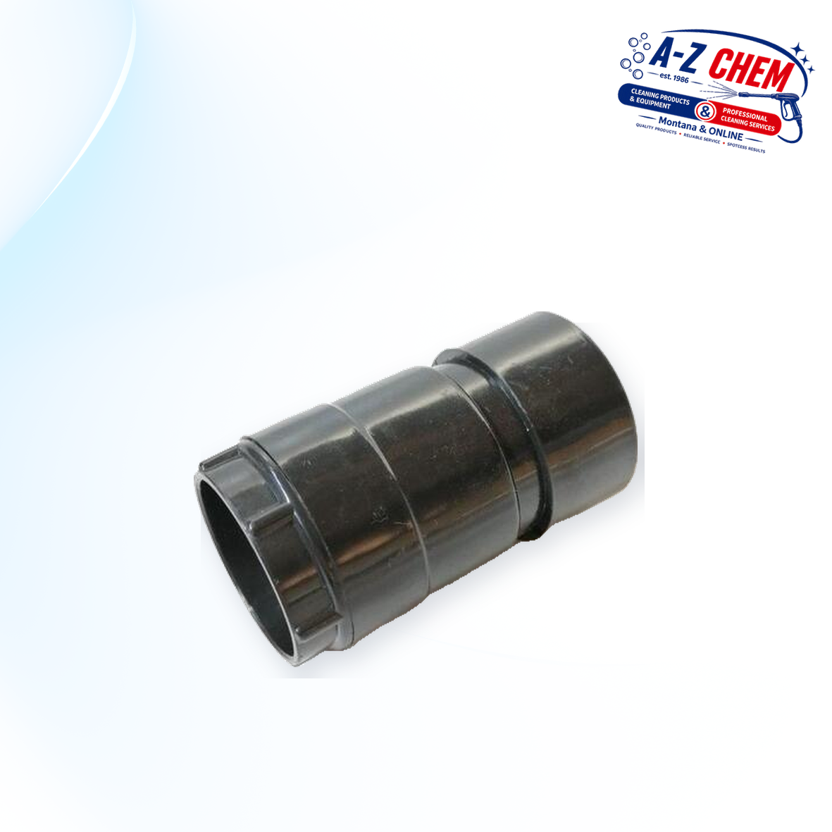 Cuff Machine Side for 15L Vacuum (NO. 23) - product detail view 2 - A-Z Chem South Africa