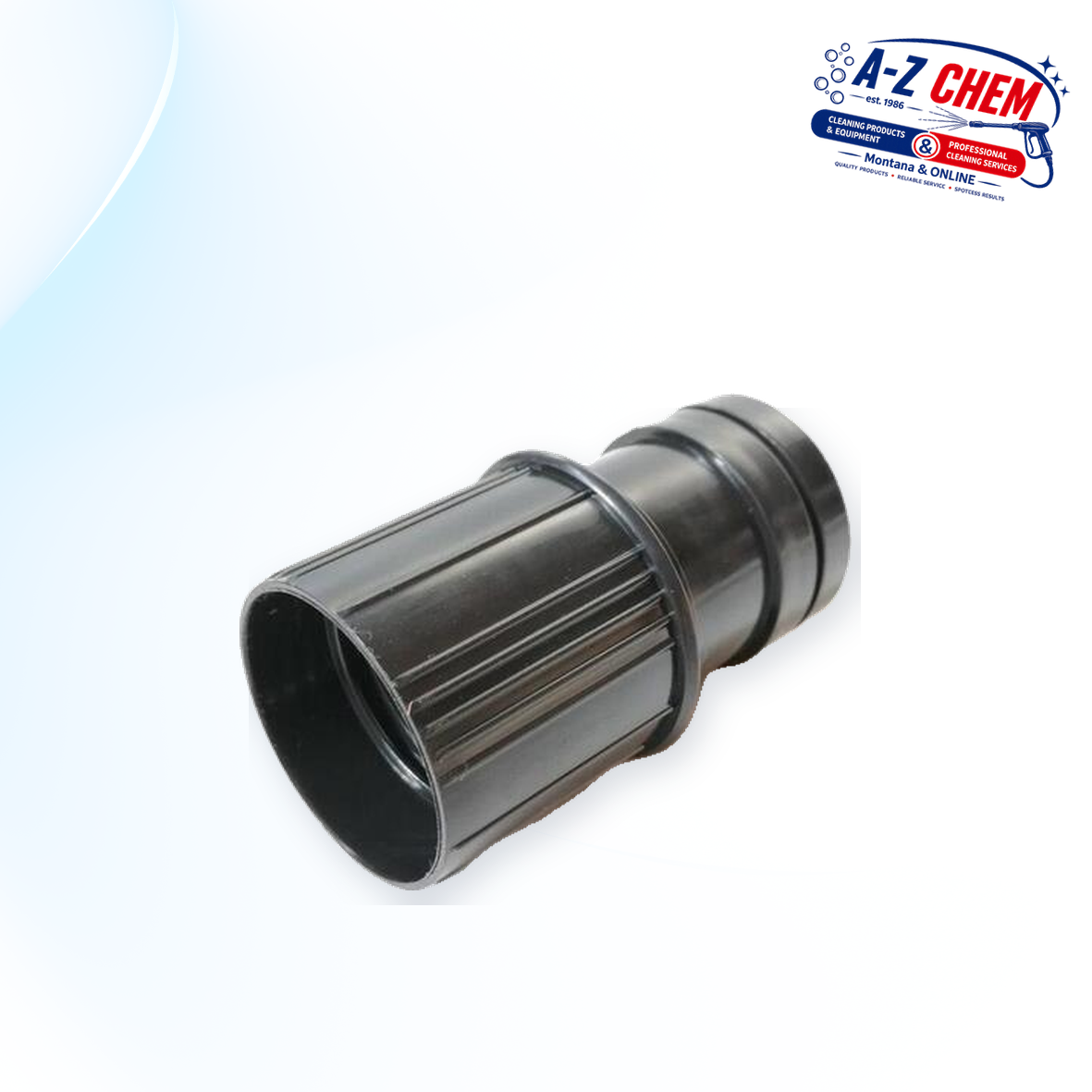 Cuff Machine Side for 30L / 70L / 80L Vacuum (NO. 23) - product detail view 2 - A-Z Chem South Africa