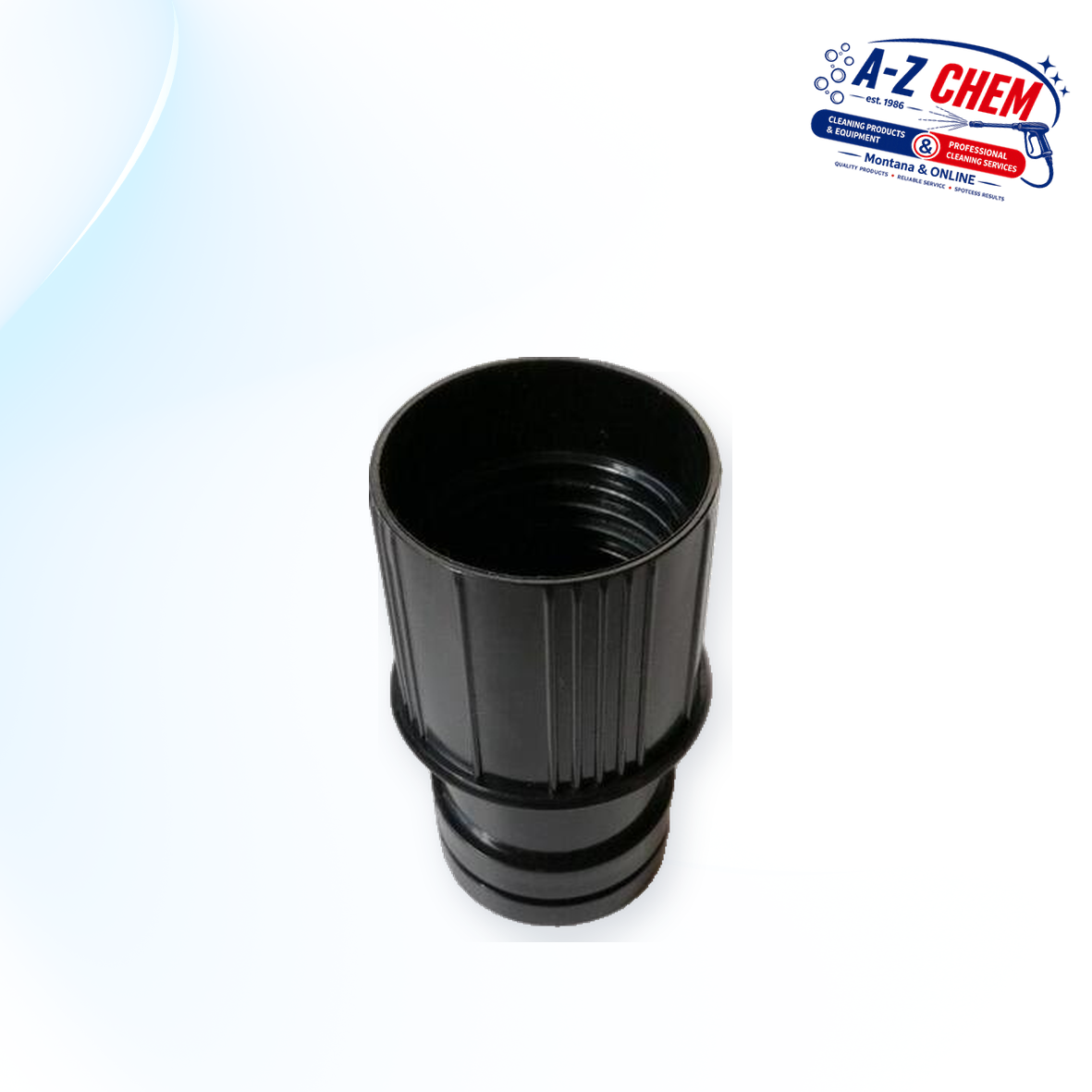 Cuff Machine Side for 30L / 70L / 80L Vacuum (NO. 23) - product detail view 4 - A-Z Chem South Africa