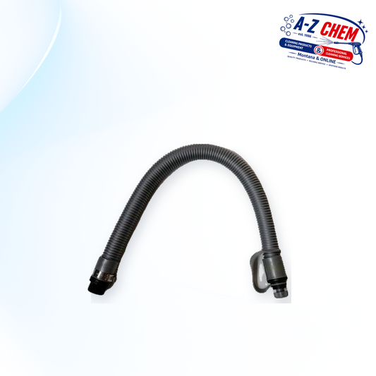 Drain Hose for 70 / 80L Vacuum (NO. 19 / NO. 21) - main product view - A-Z Chem South Africa