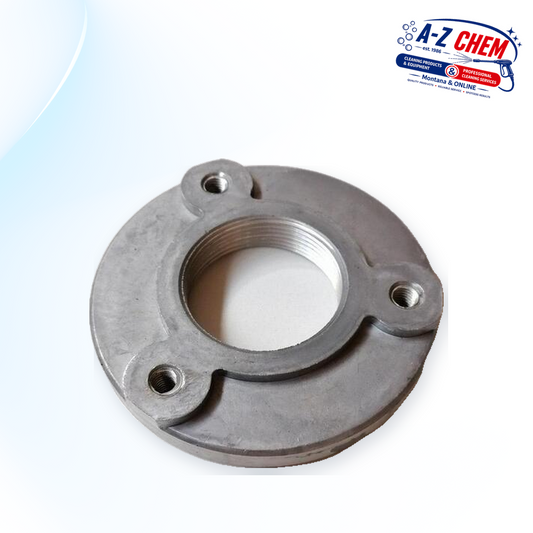 Drive Hub for the Scrubbing Machine - Floor Cleaning Machine Part - main product view - A-Z Chem South Africa