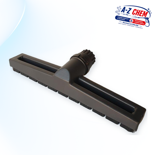 Dry Floor Attachment for the 30L/80L - Vacuum Cleaner Accessory - main product view - A-Z Chem South Africa