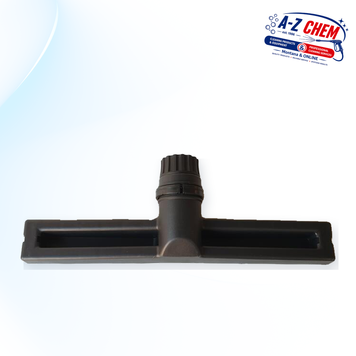 Dry Floor Attachment for the 30L/80L - Vacuum Cleaner Accessory - product detail view 2 - A-Z Chem South Africa
