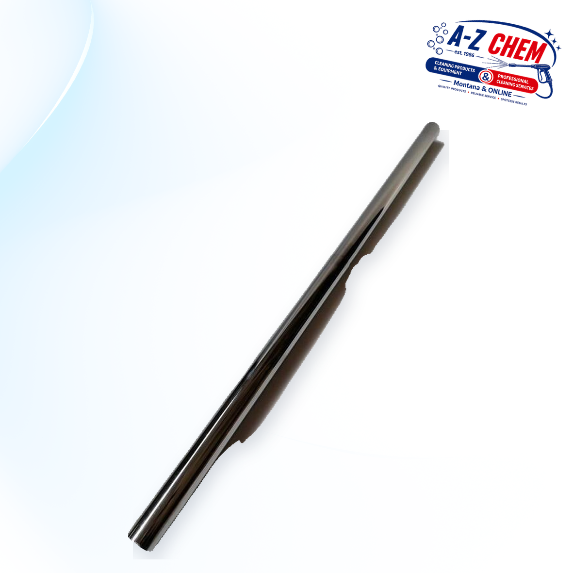 Extension Pipe for 15L Vacuum (NO 26) - product detail view 2 - A-Z Chem South Africa